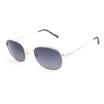 KODAK Lunettes de soleil Unisexe  CF-90005-100 (&Oslash; 50 mm)