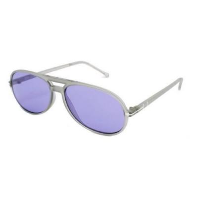 OPPOSIT Lunettes de soleil Unisexe  TM-016S-01 (&Oslash; 58 mm)
