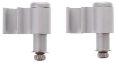 MAGURA &nbsp;&ndash;&nbsp;Kit de Fixation Tubes au Tableau