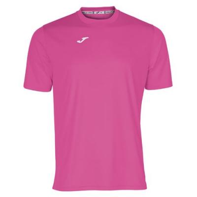 JOMA Maillot de football -  - Combi - Rose - DRY MX - Manches courtes