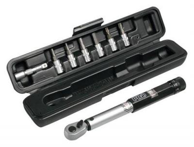 GENERIQUE Maintenance Outils Pro Dynamometric Wrench 3/15mm One Size
