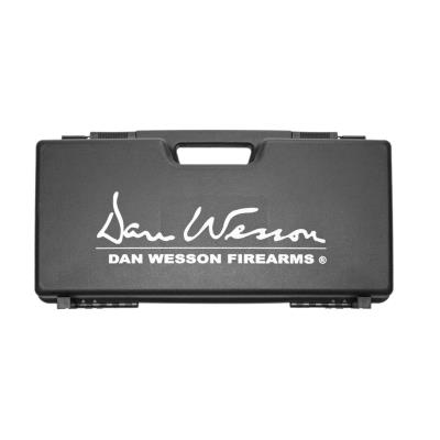 ASG  Mallette Rigide Dan Wesson 