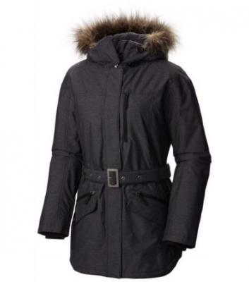 COLUMBIA Veste femme  Carson Pass II