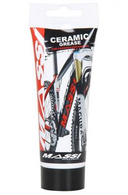 MASSI  Lubrifiants et nettoyants  Grease Ceramic To Carbon 100 gr