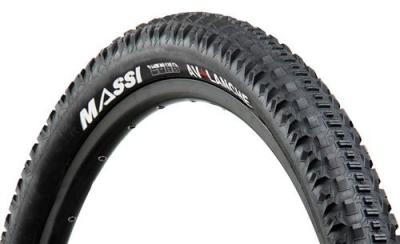 MASSI  Avalanche Flexible 29&acute;&acute; X 2.10 Mtb Tyre Noir 29&acute;&acute; x 2.10