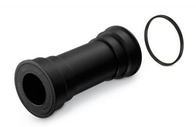 MICHE Bo&icirc;tier de p&eacute;dalier  Press-fit pour axe 24 mm FSA, Shimano (89,