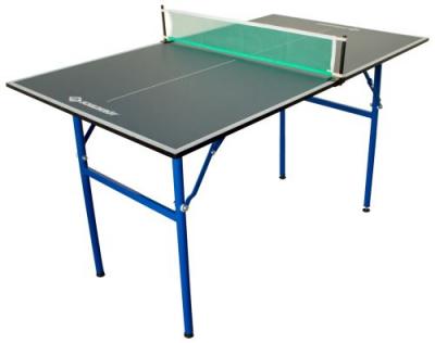 SCHILDKROT FUNSPORTS Schildkr&ouml;t-Funsports Mini-table de ping-pong Midi XL