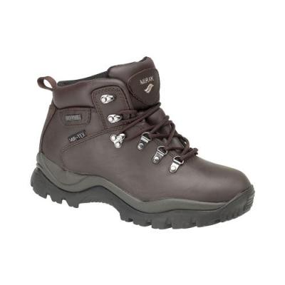 COTSWOLD  Nebraska Bottes De Randonn&eacute;e En Cuir Pour Hommes De Style &laquo; Crazy Horse &raquo;
