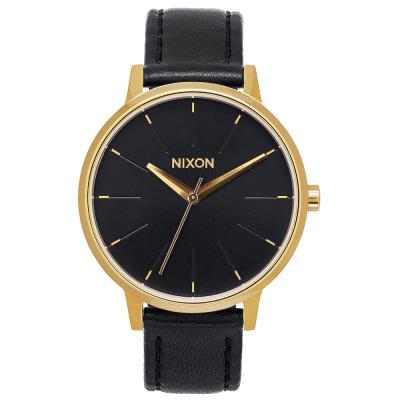 NIXON Montre Femme  The Kensington Leather A108-513