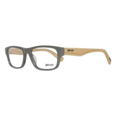 JUST CAVALLI Monture de Lunettes Unisexe  JC0761-020-52 (&oslash; 52 mm) 