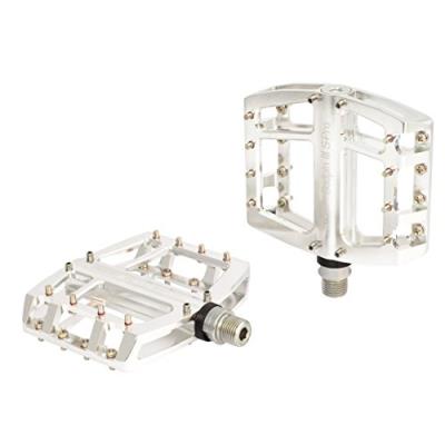 NC 17 Nc-17 sudpin iii s-pro p&eacute;dale argent 