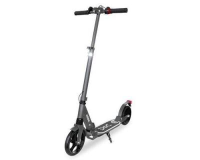 NILOX  - Trottinette &eacute;lectrique Doc Eco 3 Grey 