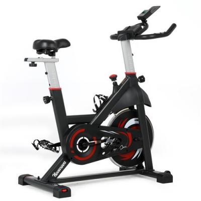  Novonova V&eacute;lo d'appartement , Ecran LCD, R&eacute;sistance Infinie, NV-7605 