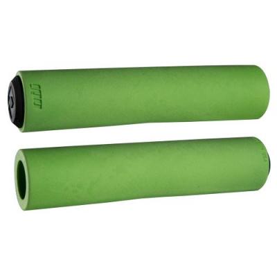 ODI Paire de grips  f 1 series float vert