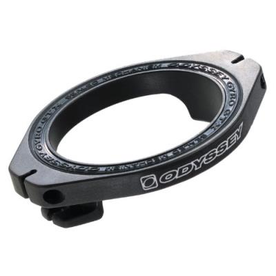 ODYSSEY  Gtx-s Gyro Dual Cable Detangler Argent&eacute;