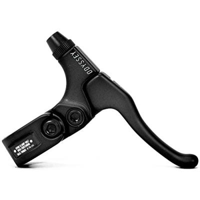 ODYSSEY Levier De Frein  Monolever Medium Noir Levier Droit