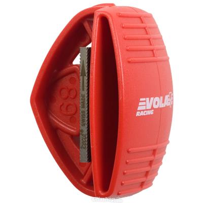 VOLA Outil Aff&ucirc;tage  Affuteur Quick Sharp 88&deg;  89&deg; avec Lime