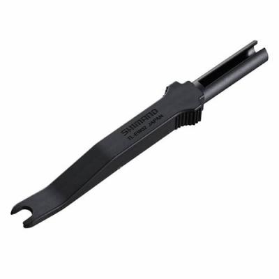 SHIMANO Outil pour montage de c&acirc;bles &eacute;lectroniques  Di2 E-Tube