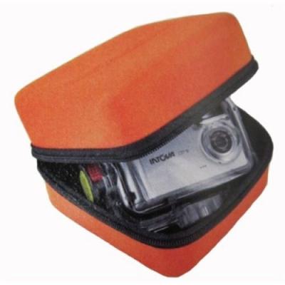 GENERIQUE Bo&icirc;te &eacute;tanche 'Cube' Bestdivers - Multisport - Orange
