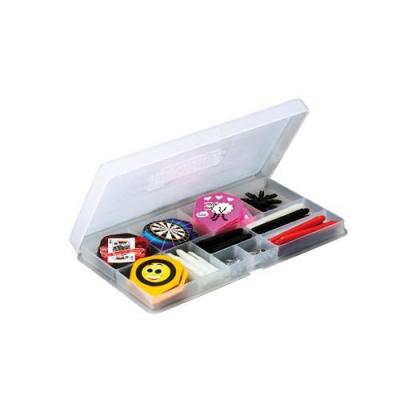 HARROWS  - Pack Darts Service (Bo&icirc;te ailettes + shafts)