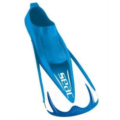 SEAC SUB Palmes Team - Couleur - Bleu, Pointure C - 38/39