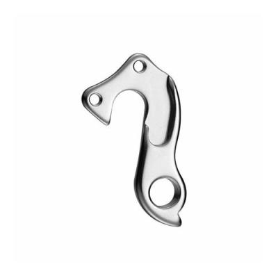 MARWI Patte de d&eacute;railleur  GH-072 &agrave; fixation par l'ext&eacute;rieur avec 2