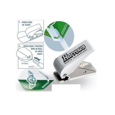 HARROWS Perforatrice d'ailettes  