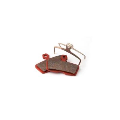  Plaquettes de frein Clarks VTT organique avid code R