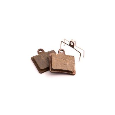  Plaquette frein vtt 20 clarks adapt hope mini calipers pr organique