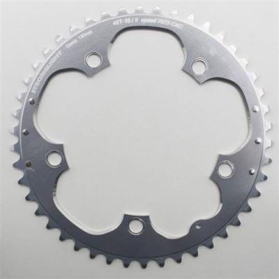 STRONGLIGHT Plateau Shimano Exterieur 130mm Alu 7075
