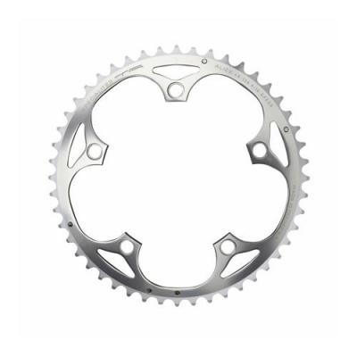 SPECIALITES TA Plateau  alize exterieur 130mm 9 10v argent