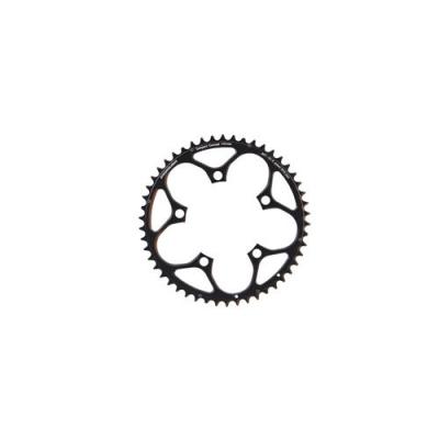  Plateau Shimano Compact 110mm Alu 7075 Noir