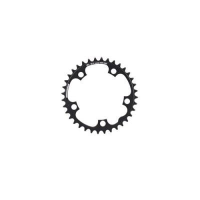  Plateau stronglight type s compact 5x110mm 10v noir