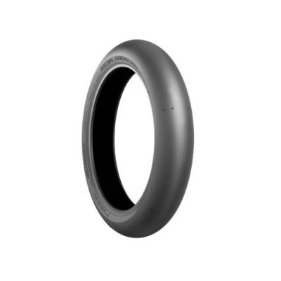 BRIDGESTONE Pneu  Battlax Racing V02 Front Medium 90/58-17 TL