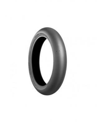 BRIDGESTONE Pneu  BATTLAX V02 R SOFT 120/600 R 17 M/C NHS TL 