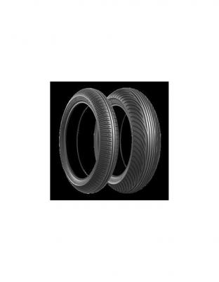 BRIDGESTONE  W01 Regen / Soft (GP3) ( 90/580 R17 TL NHS, Roue avant )