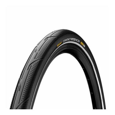 CONTINENTAL  Contact Urban Reflex 26&acute;&acute; Tyre Noir 26&acute;&acute; / 2.00