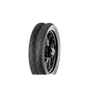 CONTINENTAL  ContiStreet ( 3.00-17 RF TL 50P roue arri&egrave;re, M/C )