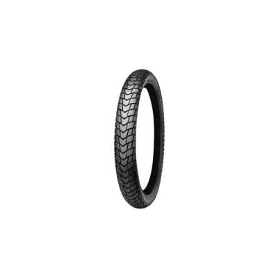 MITAS Pneu cyclo 17 2 1/2 x 17  mc51 tl 43p m+s