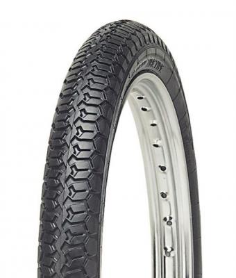MITAS  B8 ( 2.50-16 TT 42J )