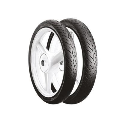 DUNLOP  D 102 R ( 120/70-17 TL 62S roue arri&egrave;re, M/C, variante AJ )