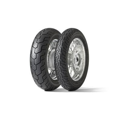 DUNLOP  D404 ( 140/90-16 TL 71H roue arri&egrave;re ) Pneus Moto