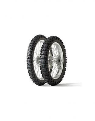 DUNLOP  D952 ( 110/90-18 TT 61M roue arri&egrave;re ) 61