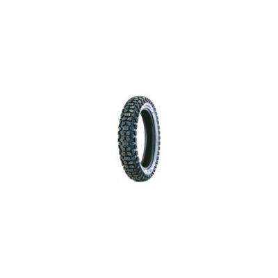 KENDA  K270 Dual Sport M/c 45p Tt Trail Tire Noir 2.75 / R21