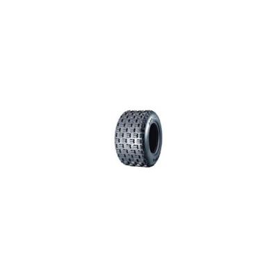 KENDA  K300 ( 20x11.00-9 TL 38F NHS, rear ) Pneus Moto