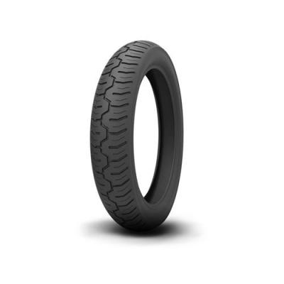 KENDA Pneu arri&egrave;re custom  Road X-Ply K673 Kruz 100/90-19 57H TL