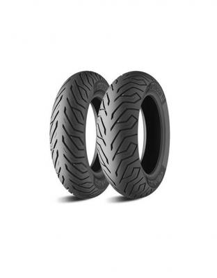 MICHELIN  City Grip ( 110/70-11 TL 45L Roue avant ) Pneus Moto