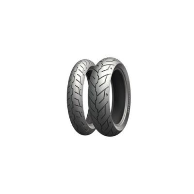 MICHELIN  Scorcher 21 ( 160/60 R17 TL 69V roue arri&egrave;re, M/C )