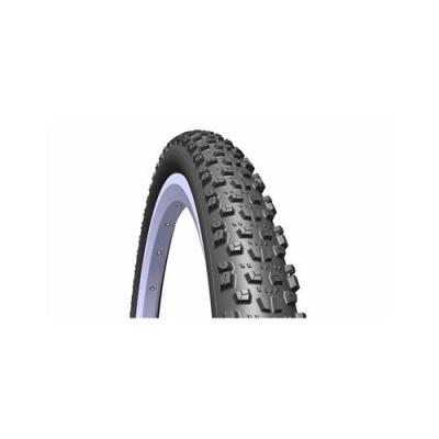 MITAS Pneu Hyperion r13 27,5 x 2,10 pliable Tubeless Supra Textra Comp. CRX
