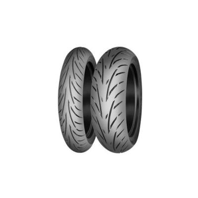 MITAS Pneu  TOURING FORCE 120/70 ZR 17 M/C (58W) TL